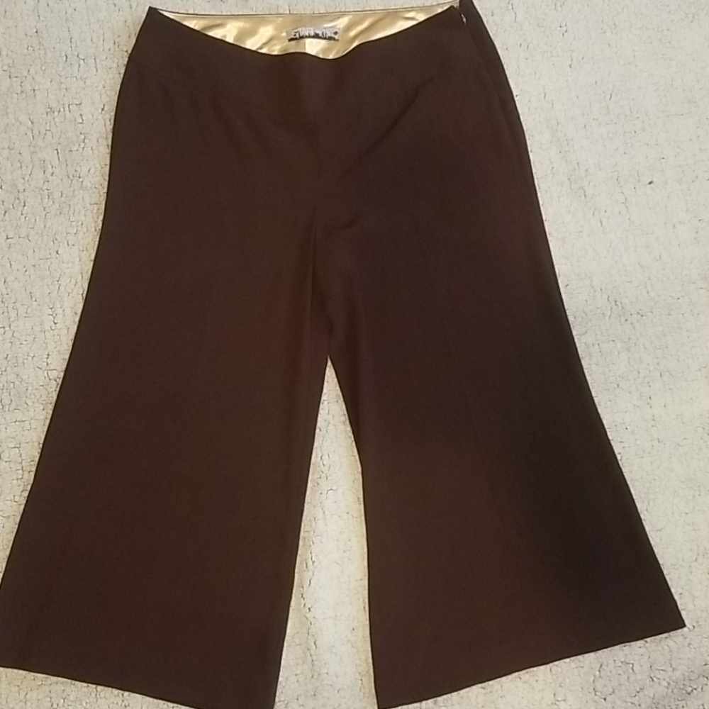 Dress pants